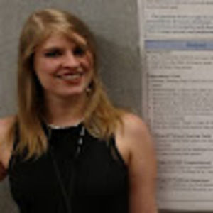 Meet your Posher, Caitlin